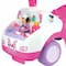 Kiddieland Disney® Minnie Mouse Lights N' Sounds Happy Kitchen Ride-On